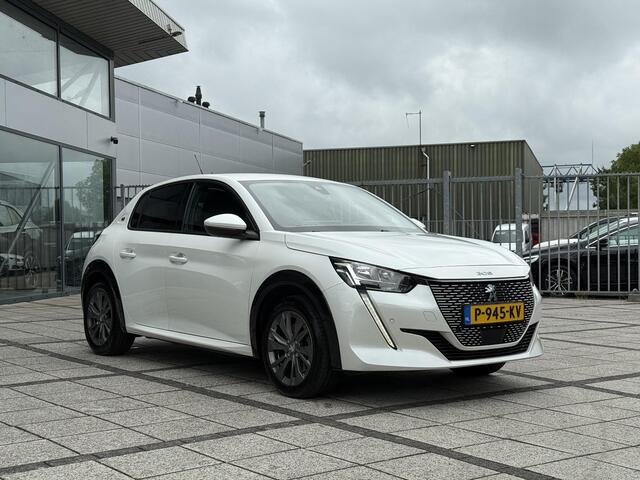 Peugeot e-208 EV Allure 50 kWh Aut. | Navi | Camera | CarPlay |