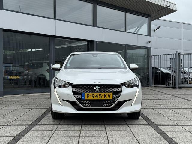 Peugeot e-208 EV Allure 50 kWh Aut. | Navi | Camera | CarPlay |