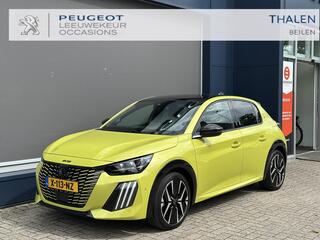 peugeot-e-208-ev-gt-51-kwh-156-pk-