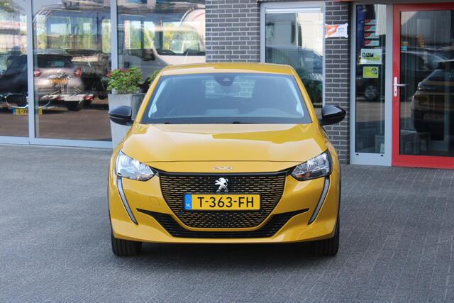 Peugeot e-208 EV Active 50 kWh Navi/Apple/Andriod