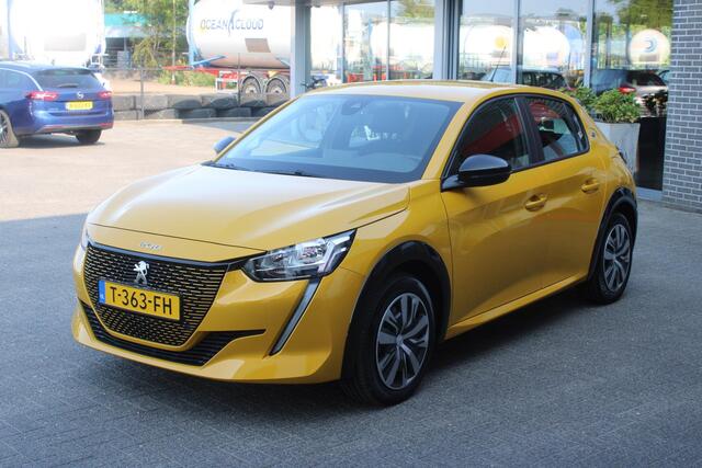 Peugeot e-208 EV Active 50 kWh Navi/Apple/Andriod
