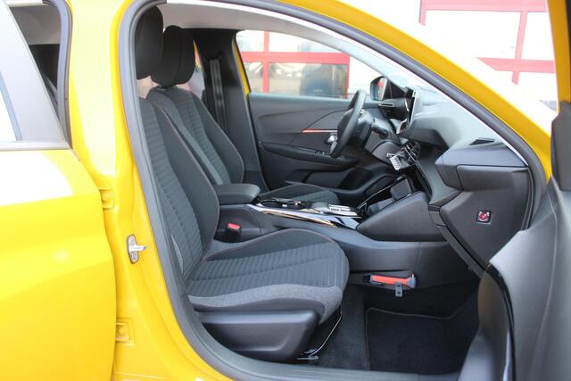 Peugeot e-208 EV Active 50 kWh Navi/Apple/Andriod