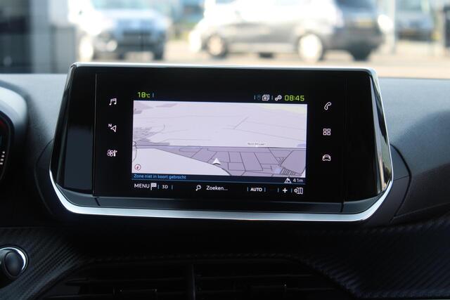 Peugeot e-208 EV Active 50 kWh Navi/Apple/Andriod