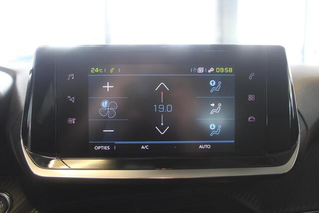 Peugeot e-208 EV Active 50 kWh Navi/Apple/Andriod