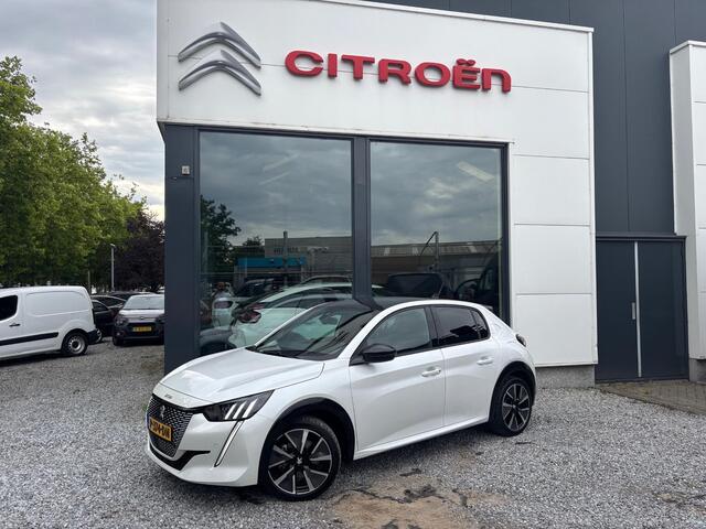 Peugeot e-208 EV GT Pack 50 kWh | Aviloo 92% | 12 maanden BOVAG garantie! |