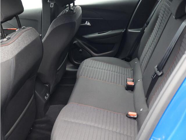 Peugeot e-208 EV Active 50 kWh / Stoelverwarming / Cruise Control / Automaat /
