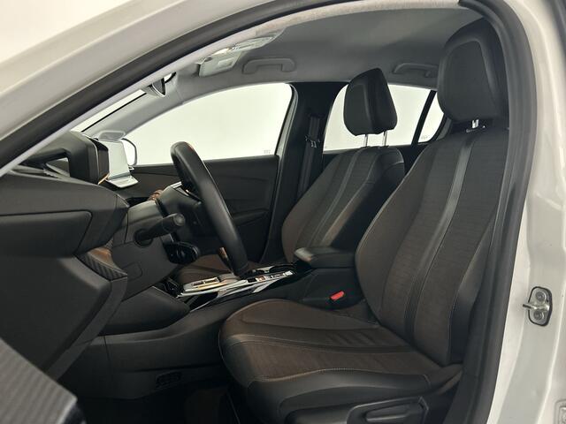 Peugeot e-208 EV Allure Pack 50 kWh Apple Carplay/Android Auto | Camera | Navigatie