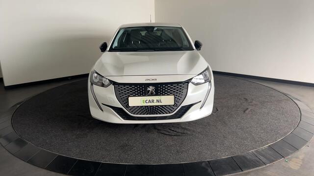 Peugeot e-208 EV Allure Pack 50 kWh Apple Carplay/Android Auto | Camera | Navigatie