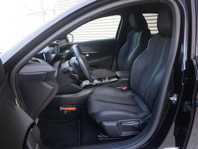 Peugeot e-208 EV GT 350 50 kWh