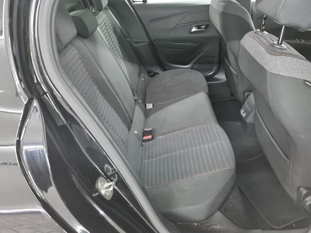 Peugeot e-208 EV Active 50 kWh (136 PK) 1e-Eig. & Dealer-Onderh. BOVAG-Garantie. NL-Auto.