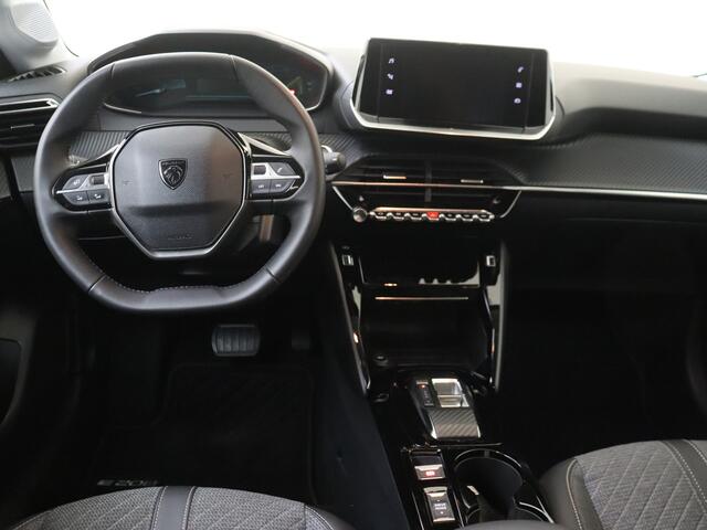 Peugeot e-208 EV Style 50 kWh