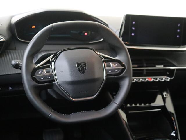 Peugeot e-208 EV Style 50 kWh