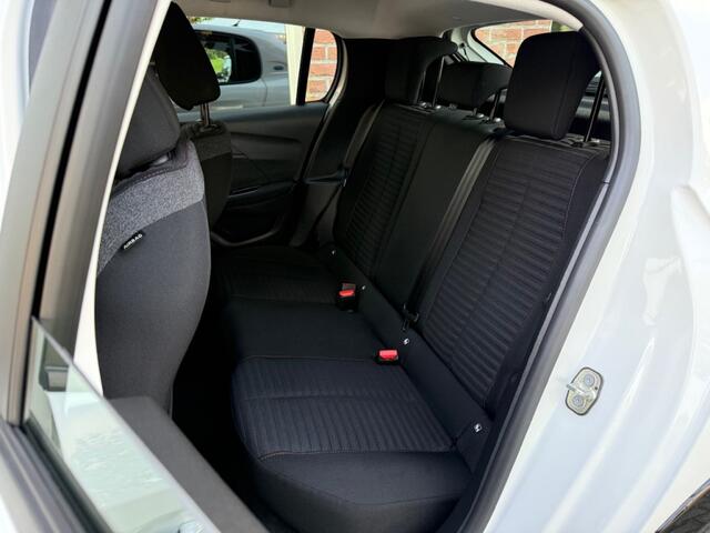 Peugeot e-208 EV Active Pck 50 kWh RIJKLAAR / NAVI / AIRCO / CRUISE / PDC / LM