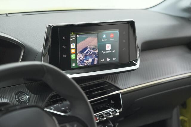 Peugeot e-208 EV Allure 50 kWh | Stoelverwarming | Apple Carplay | Parkeersensoren | Navigatie