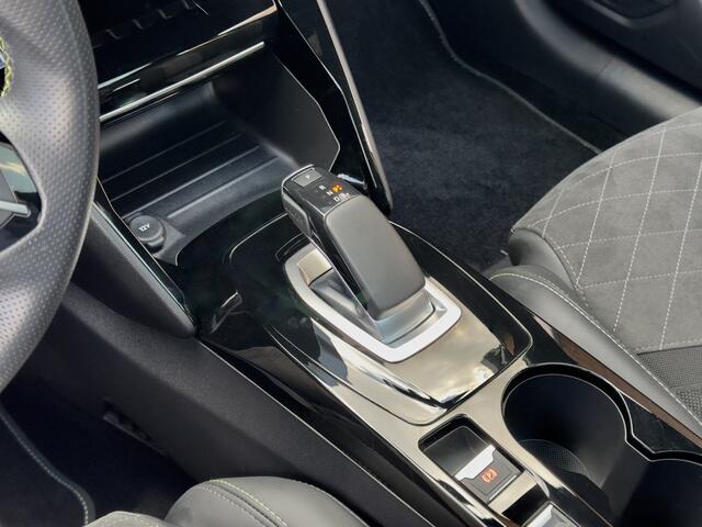 Peugeot e-208 EV GT ACTIE! BETAAL NU 9950 50/50 GRATIS 2JR RENTEVRIJ FINANCIEREN