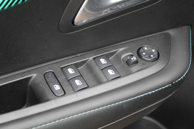 Peugeot e-208 EV Allure 50 kWh