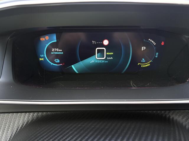 Peugeot e-208 EV Allure 50 kWh SOH | Camera | Clima | Orig.nl | Voorruit verw. | New service