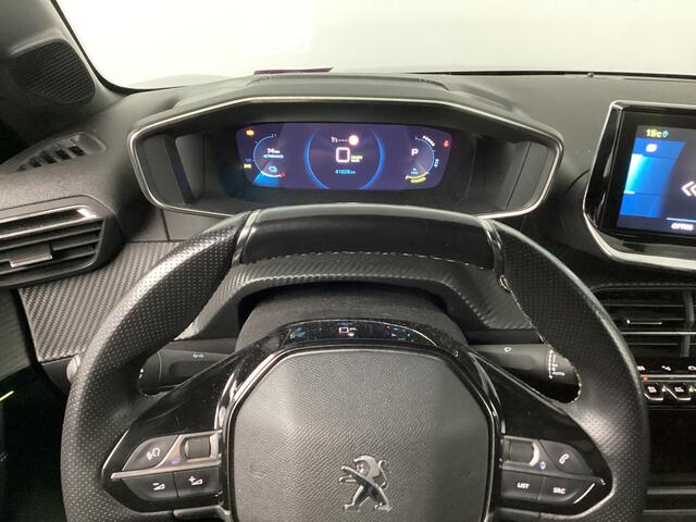 Peugeot e-208 EV GT 350 50 kWh | Clima | Navi | PDC |*