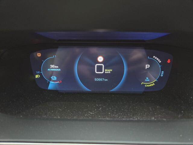 Peugeot e-208 EV GT 350 50 kWh | Camera | Navi | Keyless |*