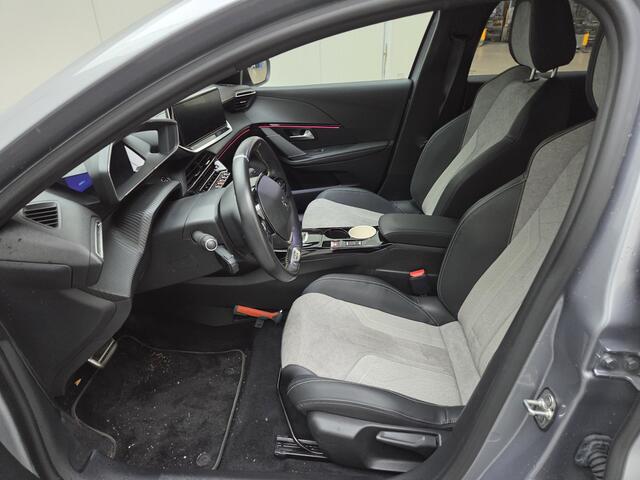 Peugeot e-208 EV GT 350 50 kWh | Camera | Navi | Keyless |*
