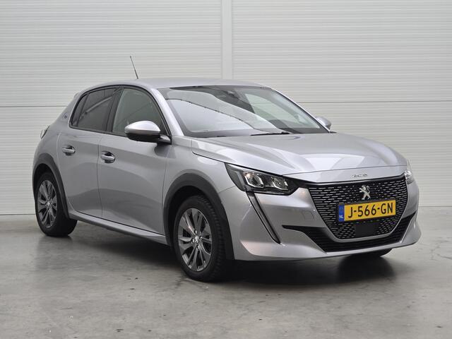Peugeot e-208 EV Allure 50 kWh | Camera | Navi | Acc |*