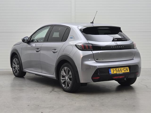 Peugeot e-208 EV Allure 50 kWh | Camera | Navi | Acc |*