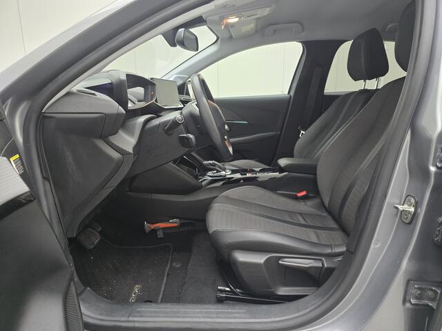 Peugeot e-208 EV Allure 50 kWh | Camera | Navi | Acc |*