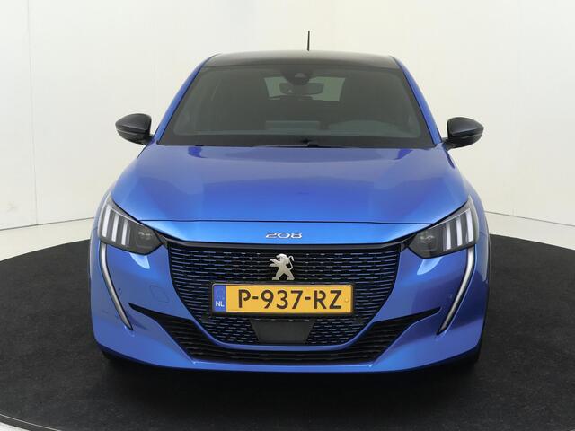 Peugeot e-208 EV GT Pack 50 kWh GT Pack | Navigatie | Camera