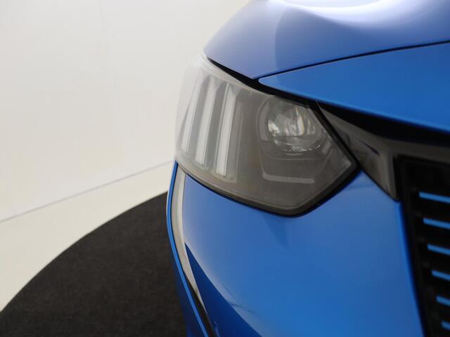 Peugeot e-208 EV GT Pack 50 kWh GT Pack | Navigatie | Camera