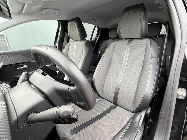 Peugeot e-208 BJR 2021 EV Allure 50 kWh 136 PK CRUISE | LMV | TELEFONIE | PDC | CARPLAY