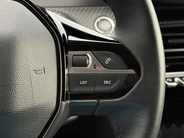 Peugeot e-208 BJR 2021 EV Allure 50 kWh 136 PK CRUISE | LMV | TELEFONIE | PDC | CARPLAY
