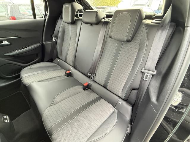 Peugeot e-208 BJR 2021 EV Allure 50 kWh 136 PK PDC | NAVI | CRUISE | CARPLAY | LMV