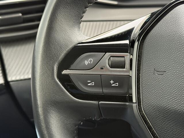 Peugeot e-208 BJR 2021 EV Allure 50 kWh 136 PK PDC | NAVI | CRUISE | CARPLAY | LMV