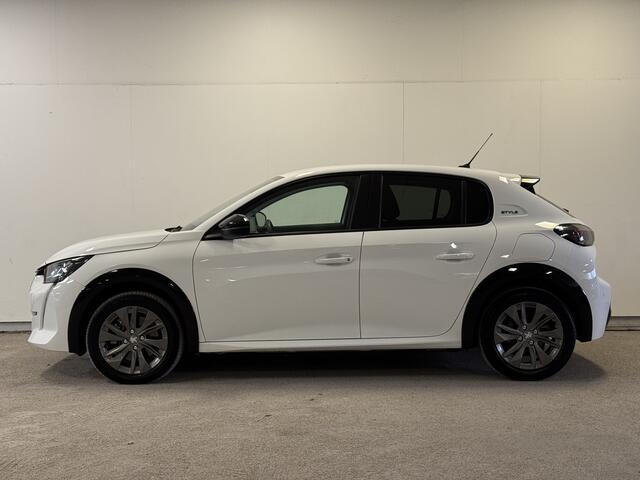 Peugeot e-208 EV Style 50 kWh | Camera | Carplay |