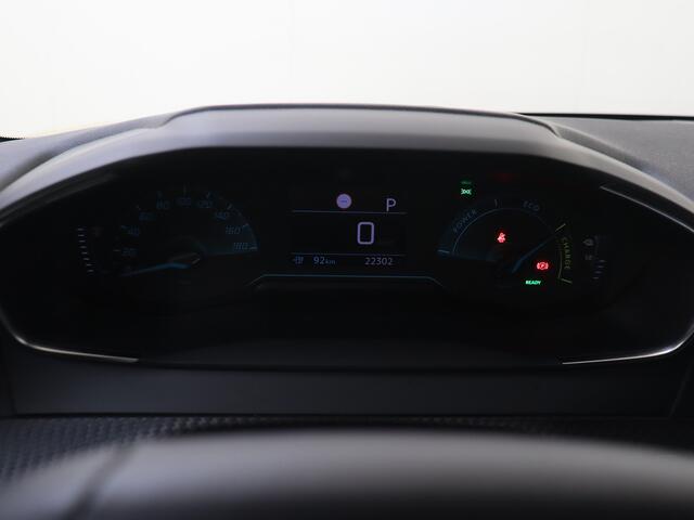 Peugeot e-208 EV Active 50 kWh | Carplay | Climate Control | Parkeerhulp |