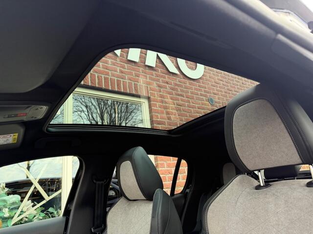 Peugeot e-208 EV GT 350 50 kWh PANODAK / STOELVERW. / ADDAPT.CRUISE / CAMERA /