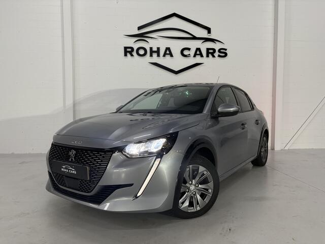 Peugeot e-208 EV Allure 50 kWh *Dig.Dash*Apple Carplay*