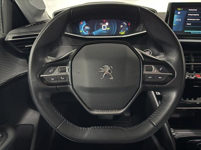 Peugeot e-208 EV Allure 50 kWh *Dig.Dash*Apple Carplay*