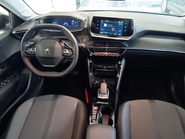 Peugeot e-208 EV Allure Pack 50 kWh Apple Carplay/Android Auto | Achteruitrijcamera | Climate Control