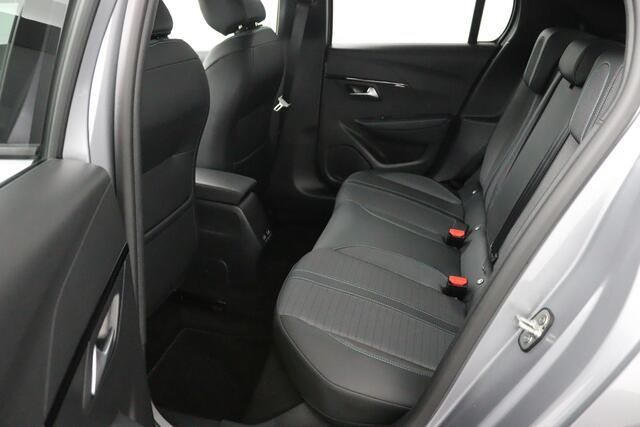 Peugeot e-208 EV Allure 50 kWh*3FASE*CRUISE*ECC*CARPLAY*CAM*