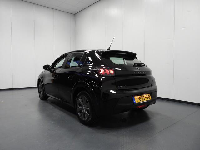 Peugeot e-208 EV Active Pack 50 kWh NAVI/CLIMA/CRUISE/LED/16"LMV!