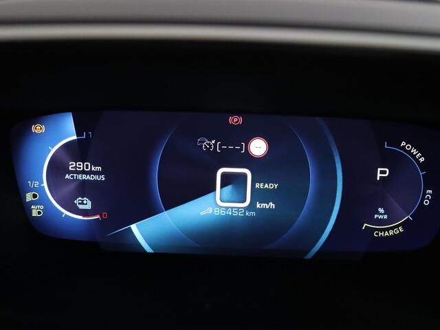 Peugeot e-208 EV GT 350 50 kWh | SoH 94,8% | Pano | Camera | Navigatie!