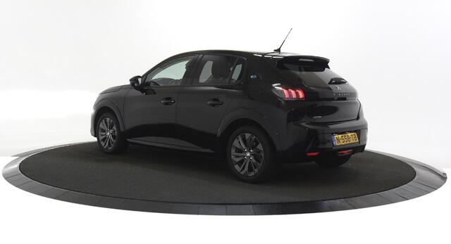 Peugeot e-208 EV Allure Pack 50 kWh Carplay / Camera / SOH 91%