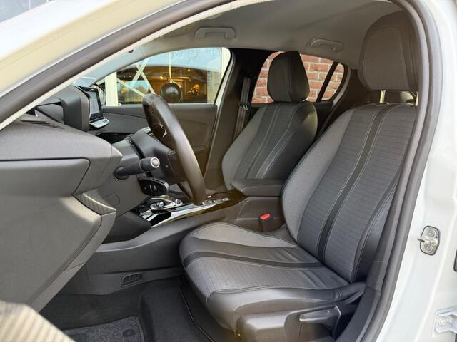 Peugeot e-208 EV Allure 50 kWh CAMERA / KEYLESS / V+A PDC / LMV / PARELMOER WI