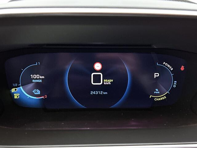 Peugeot e-208 EV GT Pack 50 kWh | Stoelverwarming | iCockpit | Adaptive Cruise |