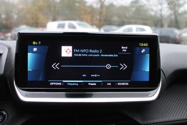 Peugeot e-208 EV Allure 50 kWh