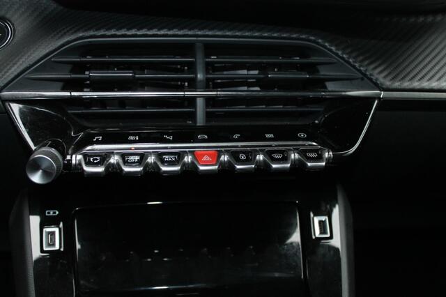 Peugeot e-208 EV Allure 50 kWh