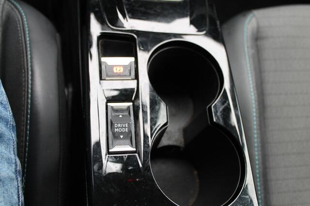 Peugeot e-208 EV Allure 50 kWh
