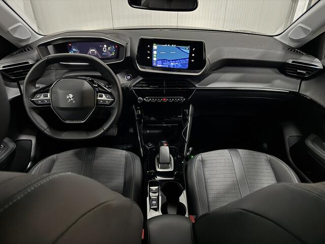 Peugeot e-208 EV Allure Pack 50 kWh 91% SOH DIGI-DASH KEY-LESS CAMERA CARPLAY PDC LMV