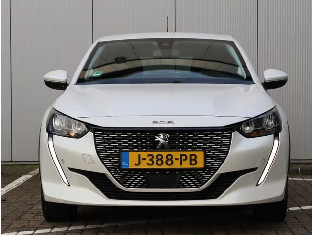 Peugeot e-208 EV Allure Première 50 kWh | Camera | Stoelverwarming | Keyless